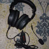 هدست گیمینگ ردراگون H350