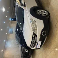 خودرو H30کراس مدل ۹۶|خودرو سواری و وانت|قم, پردیسان|دیوار