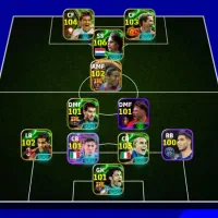 اکانت پیس فول بازیکن