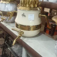 کتری قوری شیک و مجلسی|قوری، کتری، قهوه‌ساز دستی|مشهد, پنجتن|دیوار