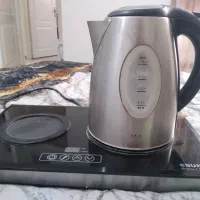 چای ساز سانی