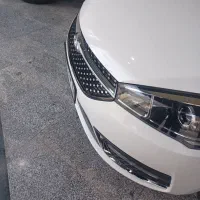 آریزو5 مدل۴۰۱ سفید بدون نقطه ودرحدصفر|خودرو سواری و وانت|ارومیه, |دیوار