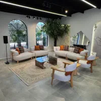 مبل  چستر لمس دست کد۲۱۲۱|مبلمان خانگی و میز عسلی|محمدشهر, محمدشهر|دیوار