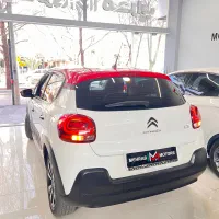 سیتروئن c3|خودرو سواری و وانت|اصفهان, باغ کاران|دیوار