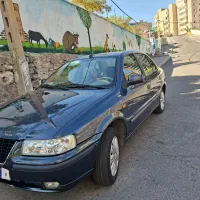 فروش /معاوضه/ سمند lx   مدل ۱۴۰۰|خودرو سواری و وانت|تبریز, |دیوار