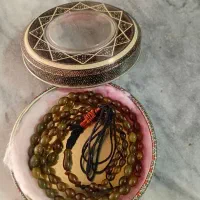 تسبیح شاه مقصود