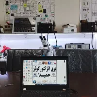 تست تعمیر تخصصی ECU و TCU خودروهای چینی و ایرانی