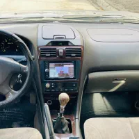 ماکسیما ۸۱دنده|خودرو سواری و وانت|ارومیه, |دیوار