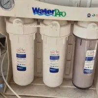 دستگاه تصفیه آب تایوانی