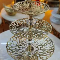 شیرینی خوری برنزی