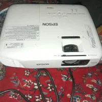 فروش دستگاه EPSON|تلویزیون و پروژکتور|اصفهان, عسگریه|دیوار