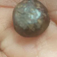 عقیق گبری قدیمی