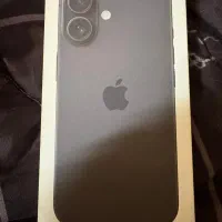 ipone 16 ۱۲۸ گیگ باطری ۱۰۰