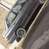 پراید صبا مدل88|خودرو سواری و وانت|گرگان, |دیوار