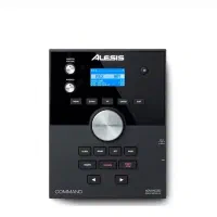 ویدرام السیس command Se  با پدال|درام و پرکاشن|اصفهان, جلفا|دیوار