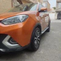MG gs 2016|خودرو سواری و وانت|تهران, دانشگاه شریف|دیوار