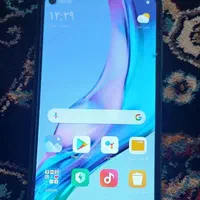 شیائومی Redmi 9 با حافظهٔ ۶۴ گیگابایت|موبایل|تهران, خاک سفید|دیوار