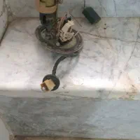 پمپ بنزین پرایدی|قطعات یدکی و لوازم جانبی|کهنوج, |دیوار