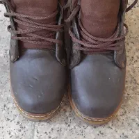 کفش کوهنوردی مارک کاترپیلار