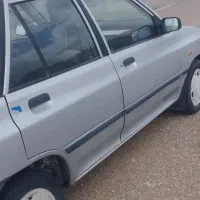 پراید مدل 88