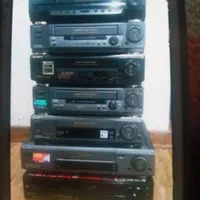 ویدئو نوار بزرگ ونوارکوچک