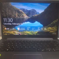 فروش لپ‌تاپ ایسوس VivoBook X510UQB تمیز و سالم