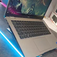 لپتاپ دلi5 1135G7 نسل۱۱ با رم۸ هارد ssd با گارانتی|رایانه همراه|مشهد, گوهرشاد|دیوار