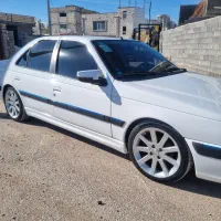 پارس سفارشی xu7p گاز سیمی