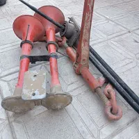 بوق. لیور دنده پراید. زنجیر چرخ سمند. جک روی