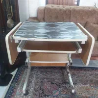 میزکامپیوتر|میز تحریر و کامپیوتر|همدان, |دیوار