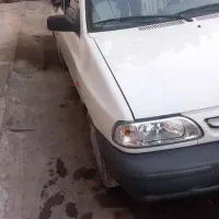 پراید وانت|خودرو سواری و وانت|ماهدشت, |دیوار