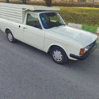 پیکان وانت دوگانه CNG|خودرو سواری و وانت|ارومیه, |دیوار