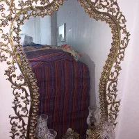 اینه شمدان برنز