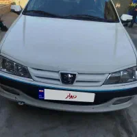 پارس ۹۸ موتور تویوفایو|خودرو سواری و وانت|علی‌آباد کتول, |دیوار