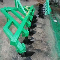 شش خیش پیم بر ومعمولی  وتریلی تراکتور|ماشین‌آلات صنعتی|ملایر, |دیوار