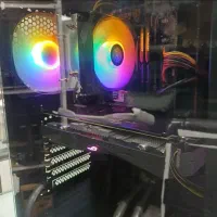 کارت گرافیک 1050ti ASUS ROG