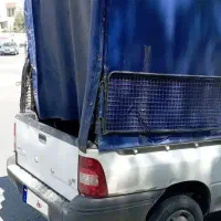 پراید وانت مدل 1400