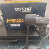 بارکدخوان oscar unibar I سیمی در حد نو