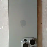 طرح ایفون 15پرومکس  معاوضه هم دارم|موبایل|قرچک, زیبا شهر|دیوار