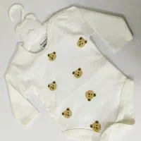 بادی آستین بلند|لباس|مبارکه, |دیوار