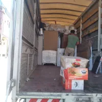 باربری ارس بار حمل اثاثیه ب تمام نقاط کشور