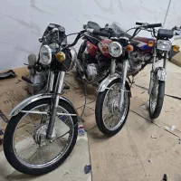 موتور مزایده