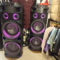 پارتی باکس DG DATIS