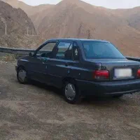 پراید SX|خودرو سواری و وانت|تهران, تهران‌ویلا|دیوار