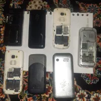 گوشی های قدیمی