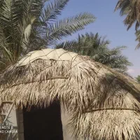 ساخت آلاچیق سنتی