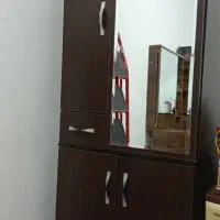 جاکفشی|جاکفشی، کمد، دراور|کرمانشاه, |دیوار