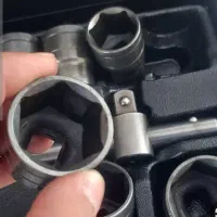 جعبه بکس آلمانی RG