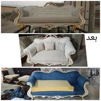 تعمیرات تخصصی مبلمان شهرام|خدمات پیشه و مهارت|شیراز, کرونی(خاتونک)|دیوار