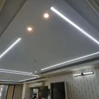 به یک نصاب روزمزد و شاگرد کناف نیازمندیم|استخدام معماری، عمران و ساختمانی|پرند, فاز ۶|دیوار